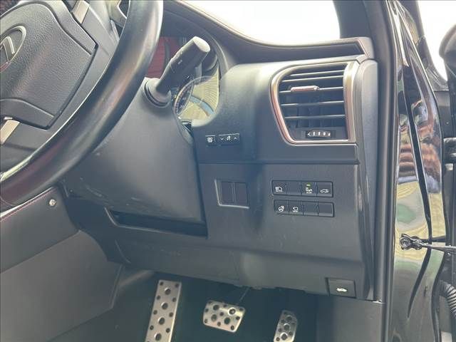 LEXUS NX300h