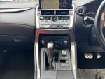 LEXUS NX300h