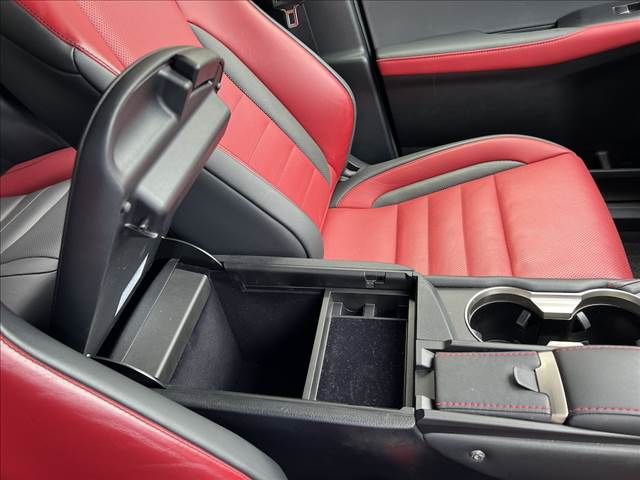 LEXUS NX300h