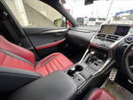 LEXUS NX300h
