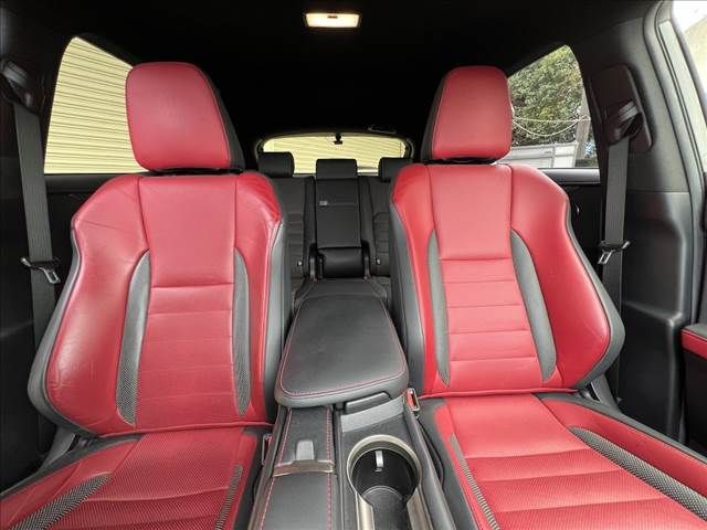 LEXUS NX300h