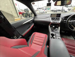 LEXUS NX300h