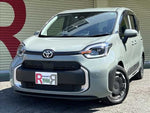 SIENTA HYBRID