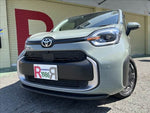 SIENTA HYBRID