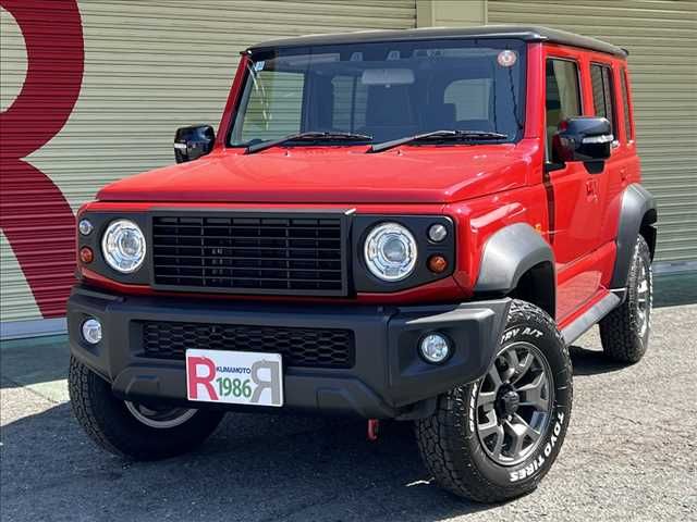 JIMNY NOMADE