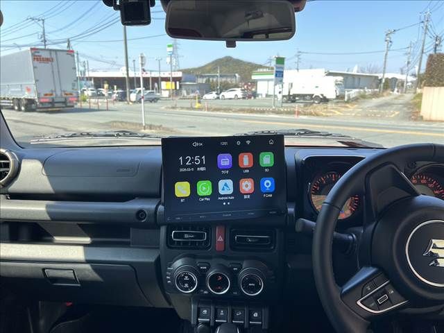 JIMNY NOMADE