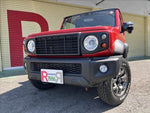 JIMNY NOMADE