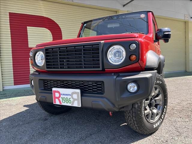 JIMNY NOMADE