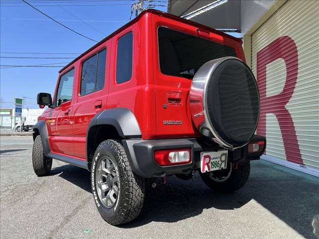 JIMNY NOMADE