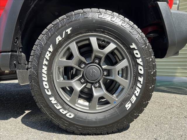 JIMNY NOMADE