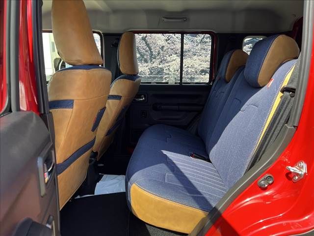 JIMNY NOMADE