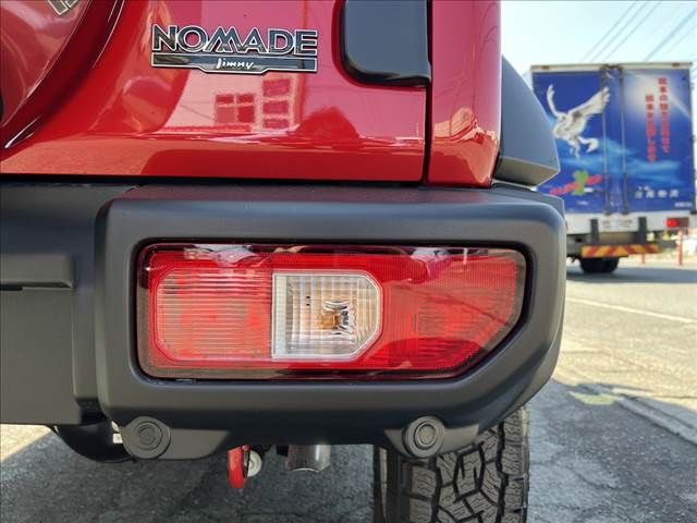 JIMNY NOMADE