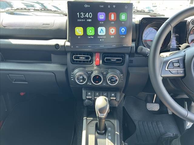 JIMNY NOMADE