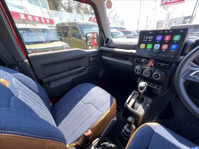 JIMNY NOMADE
