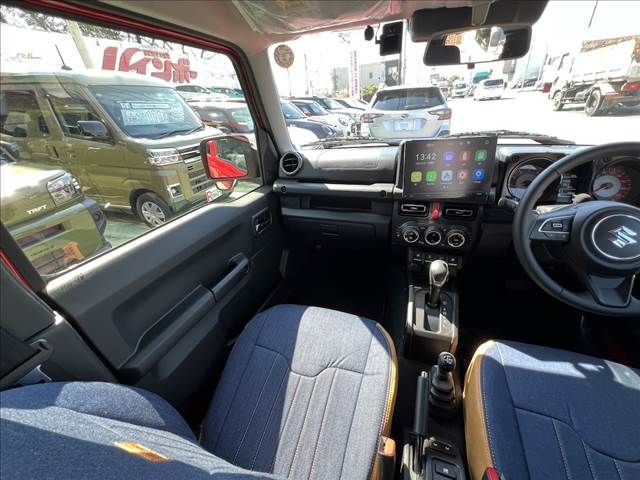 JIMNY NOMADE