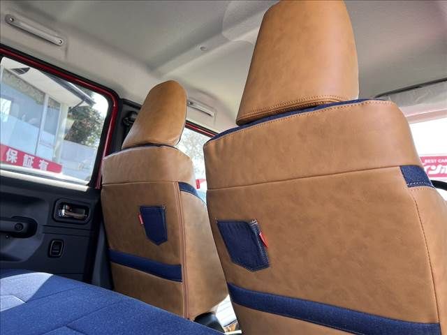 JIMNY NOMADE