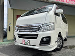 NV350 CARAVAN