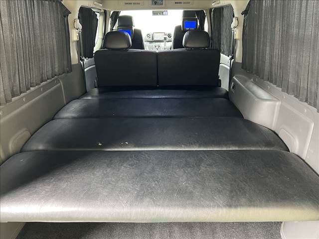 NV350 CARAVAN