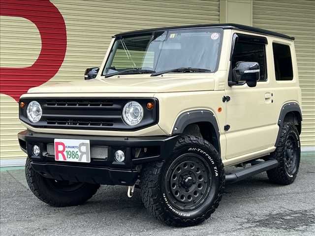 JIMNY 4WD
