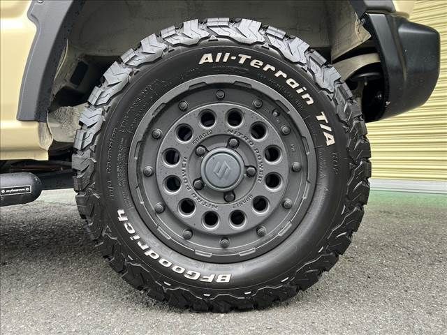 JIMNY 4WD
