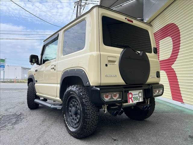 JIMNY 4WD