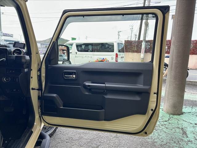 JIMNY 4WD