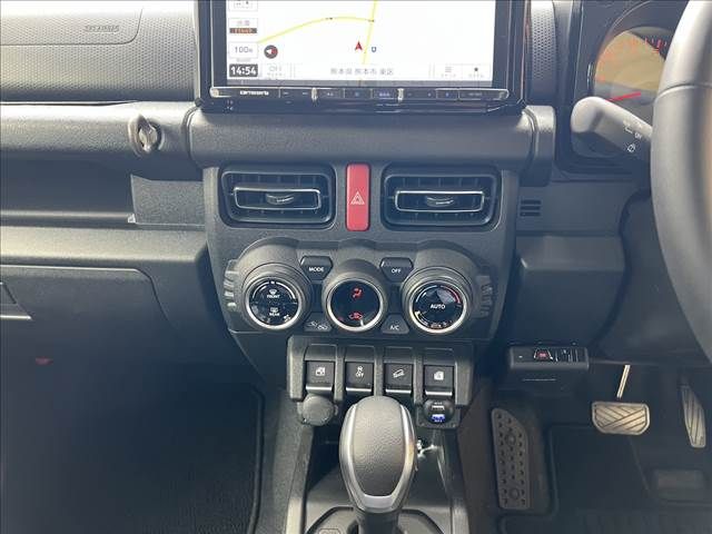 JIMNY 4WD