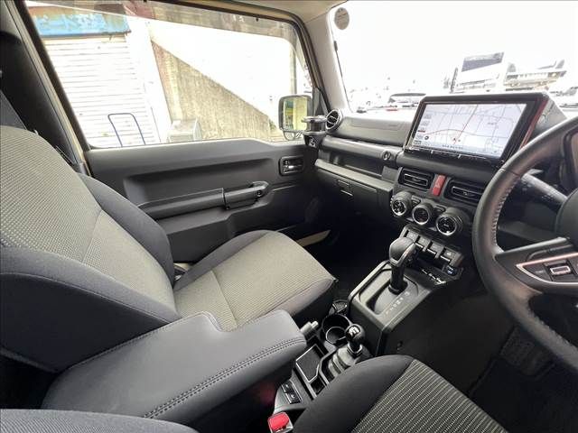 JIMNY 4WD