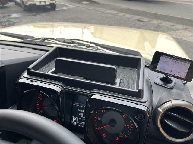 JIMNY 4WD