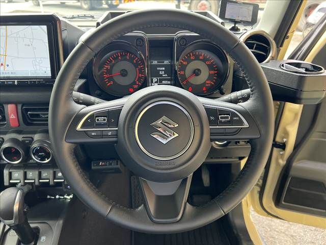JIMNY 4WD