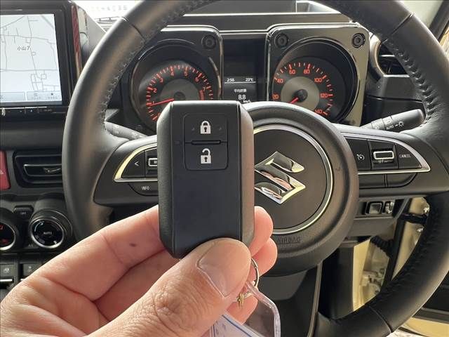 JIMNY 4WD
