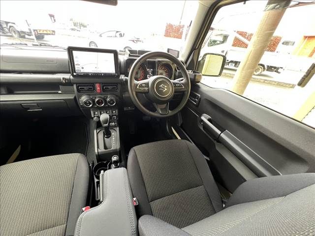 JIMNY 4WD