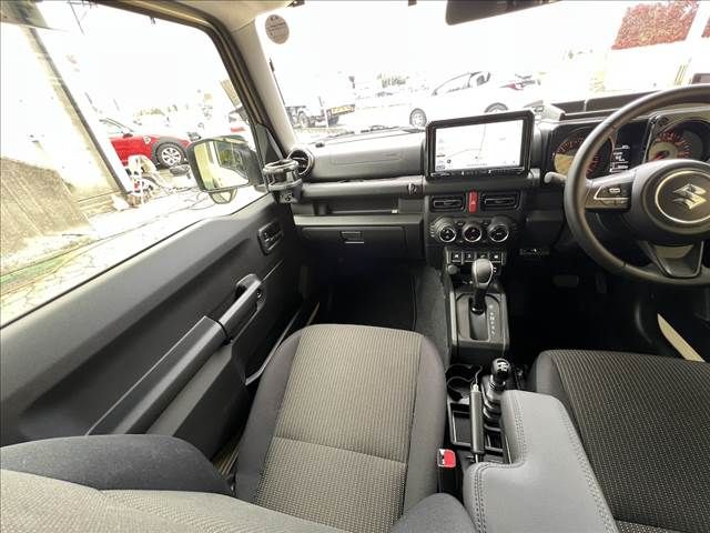 JIMNY 4WD
