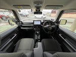 JIMNY 4WD