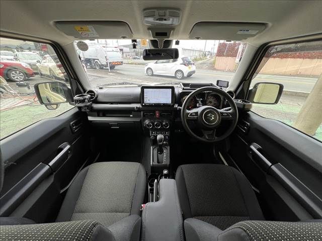 JIMNY 4WD