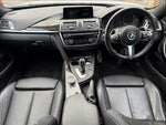 BMW 4series Gran Coupe
