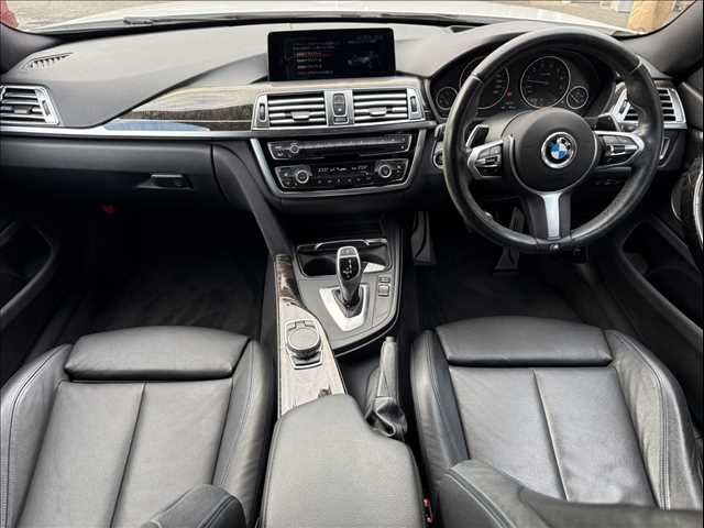 BMW 4series Gran Coupe