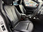 BMW 4series Gran Coupe