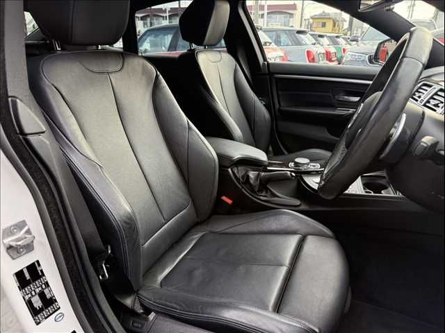 BMW 4series Gran Coupe