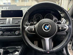BMW 4series Gran Coupe