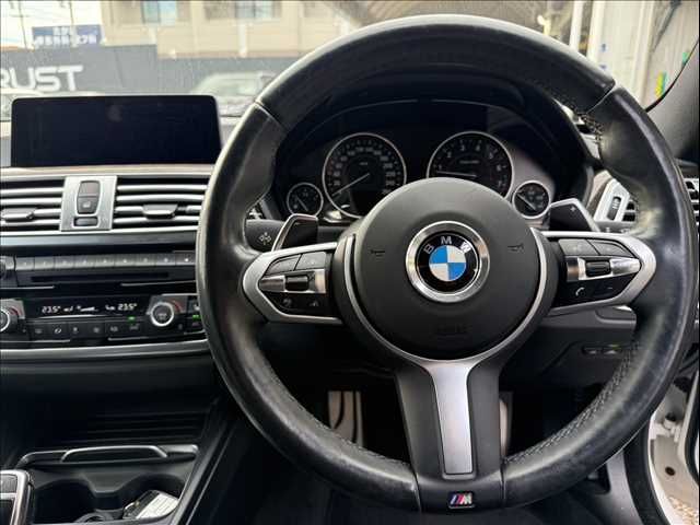 BMW 4series Gran Coupe