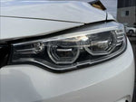 BMW 4series Gran Coupe