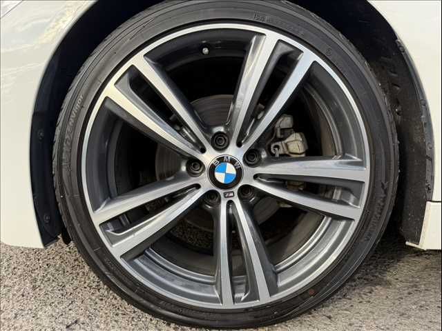 BMW 4series Gran Coupe