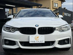 BMW 4series Gran Coupe