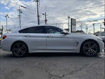 BMW 4series Gran Coupe