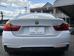 BMW 4series Gran Coupe