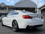 BMW 4series Gran Coupe