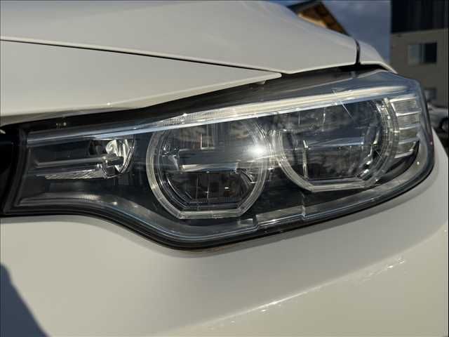 BMW 4series Gran Coupe