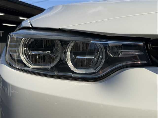 BMW 4series Gran Coupe
