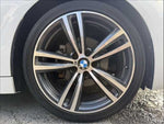 BMW 4series Gran Coupe